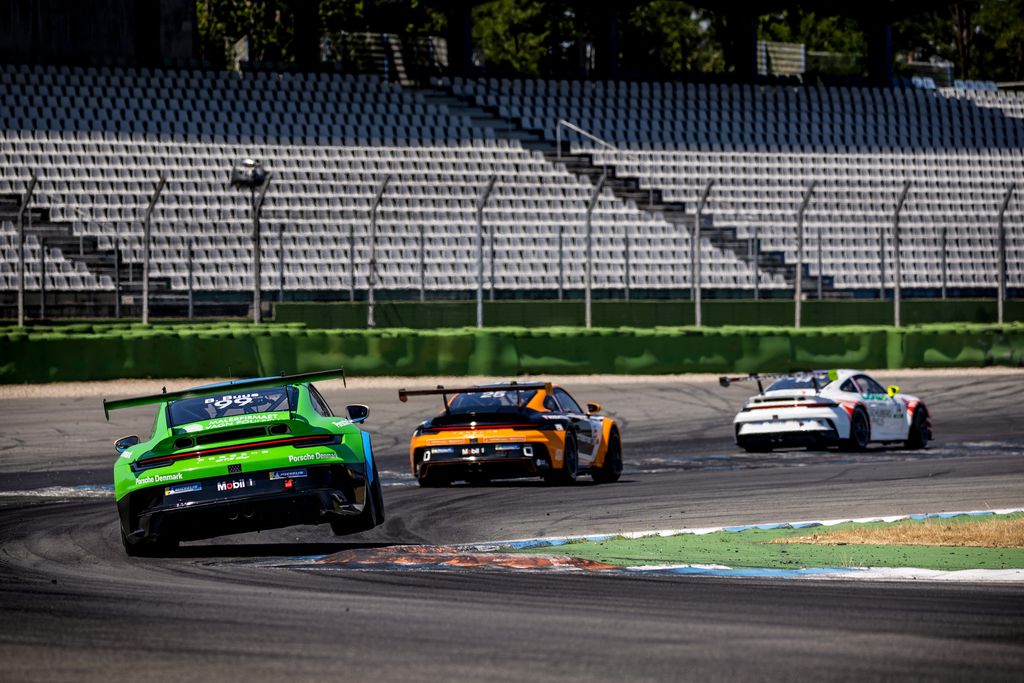 (Foto: Porsche Motorsport)